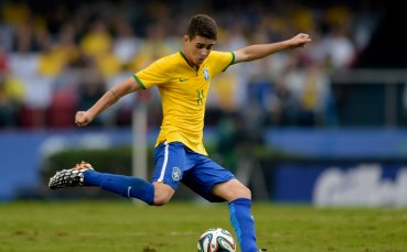 Оскар: В никакъв случай не може да подценим Мексико