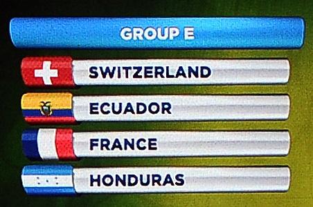 Швейцария Еквадор1