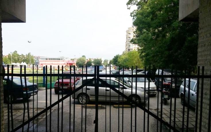 Емил Велев го чака блокада на Лаута