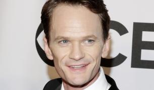 Нийл Патрик Харис