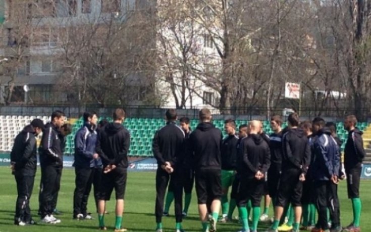 Официално: Черно море подписа с халфа от Мартиника