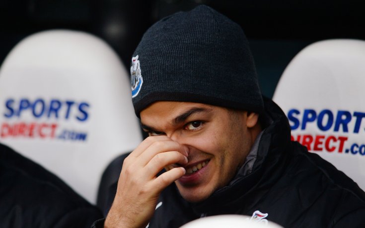 Слухове пратиха Бен Арфа в Катар, агентът му отрича