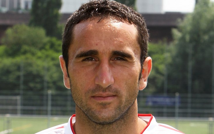 Торино взе освободен от Щутгарт