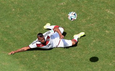 Gulliver/Getty Images