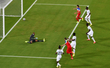 Топ 5 на най-бързите голове на Световни първенства