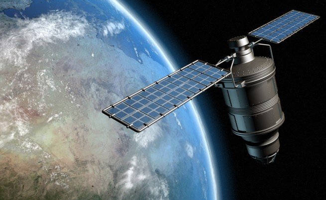 2000 сателита ще осигуряват глобален интернет достъп
