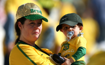 Gulliver/Getty Images