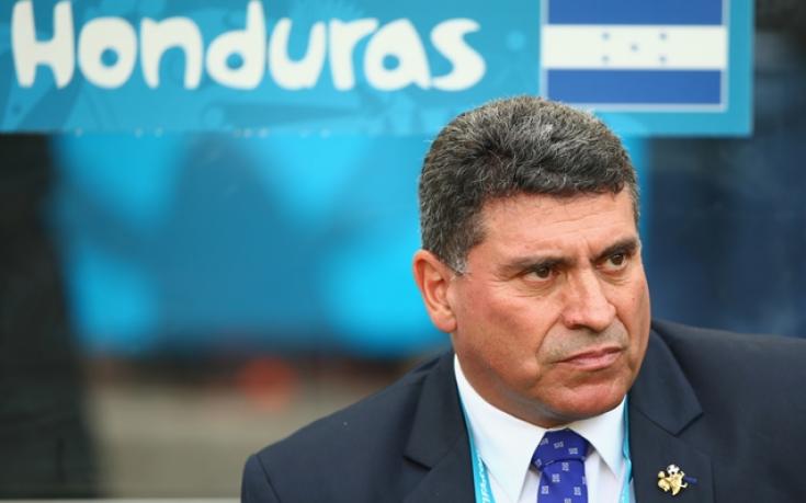 Двама арестувани за стрелбата край хотела на Хондурас