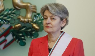 Буруджиева: Кандидатурата на Бокова беше предизвестена