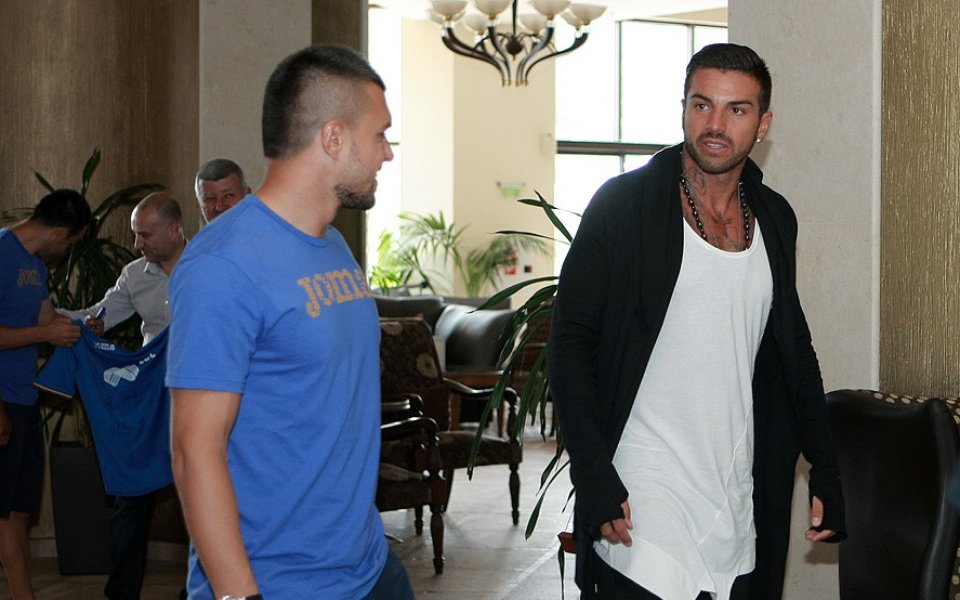 Лудогорец е по-добър отбор от ЦСКА (Москва) и ще победи.