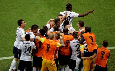 ВИДЕО: Брутални 