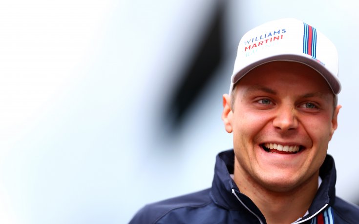 Ботас най-бърз преди квалификацията в Австрия