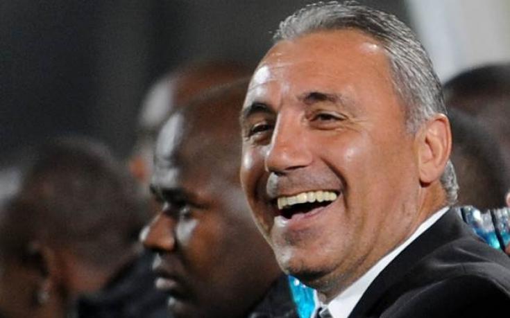 Стоичков: Не сме в Бразилия, заради лоша политика