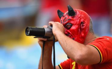 Gulliver/Getty Images