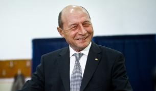 Траян Бъсеску