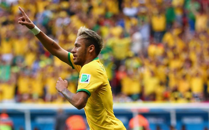 Неймар: Мечтата ми да стана шампион не си е отишла