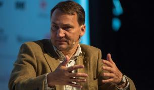 Радослав Шикорски