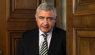 Атанас Мерджанов