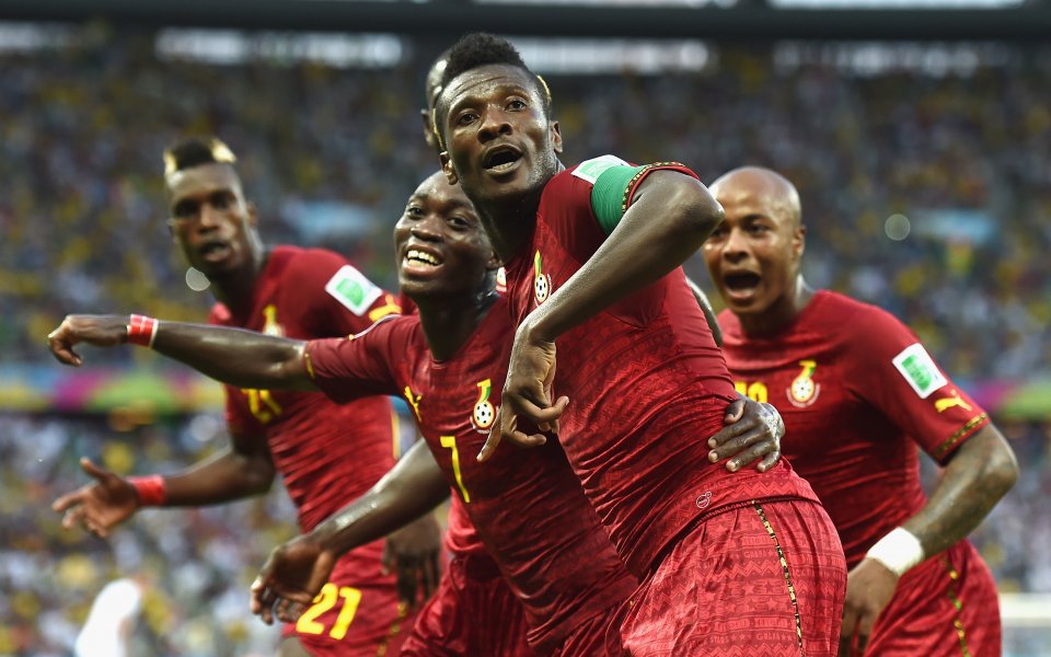 Скандал в Гана преди решаващия мач срещу Португалия