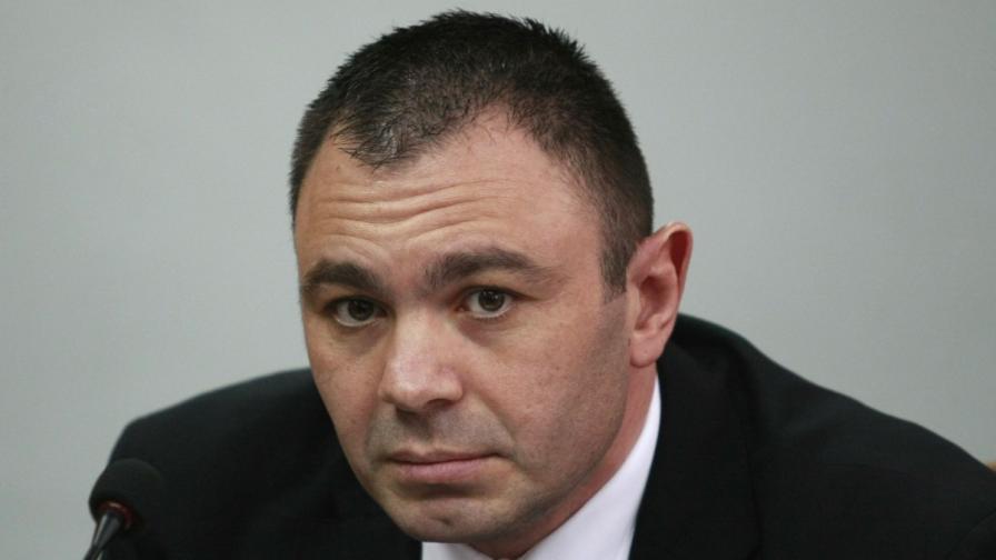 НСО предложила охрана на Пеевски, той отказал