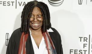 Упи Голдбърг