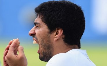 Захапката на Суарес превърната в отварачка