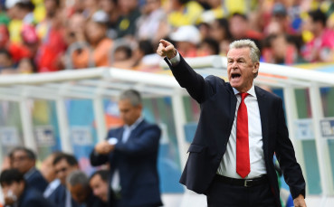 Хитцфелд: Изстрадахме си класирането