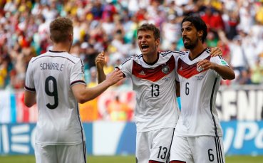 Кои ще са последните осминафиналисти в Бразилия?