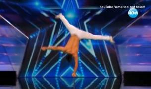 Българи взеха дъха на публиката и съдиите в шоуто