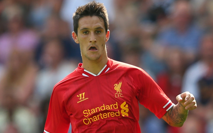 Ливърпул се раздели с пореден футболист
