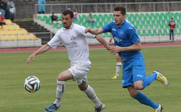 Сърмов се завърна, Домо почва тренировки след ден