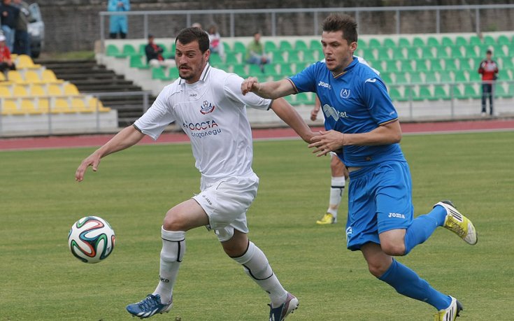 Домовчийски: С времето с Божинов ще се сработим още по-добре