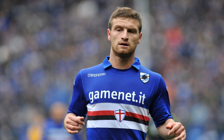 Ювентус наддава за германски национал