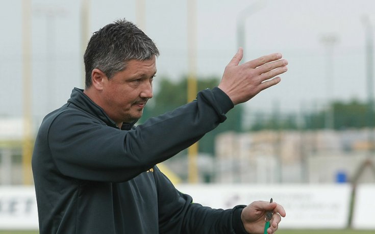 Любо Пенев: Всичко в Ботев върви по план