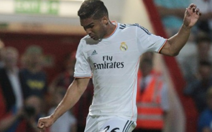 Реал Мадрид праща Каземиро в Интер