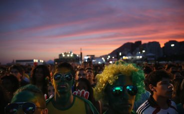 Gulliver/Getty Images