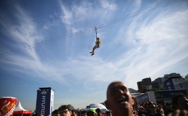 Gulliver/Getty Images