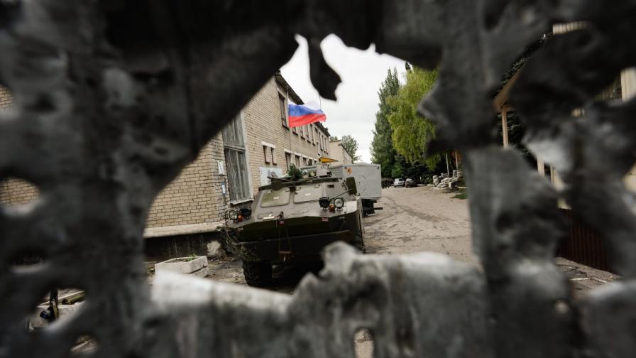 Боевете в Укрйна продължават, нови санкции за Русия