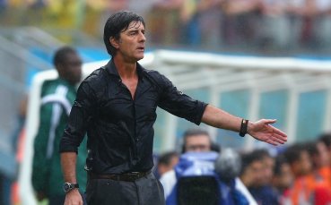 Йоаким Льов лишен от телефонна връзка в Бразилия