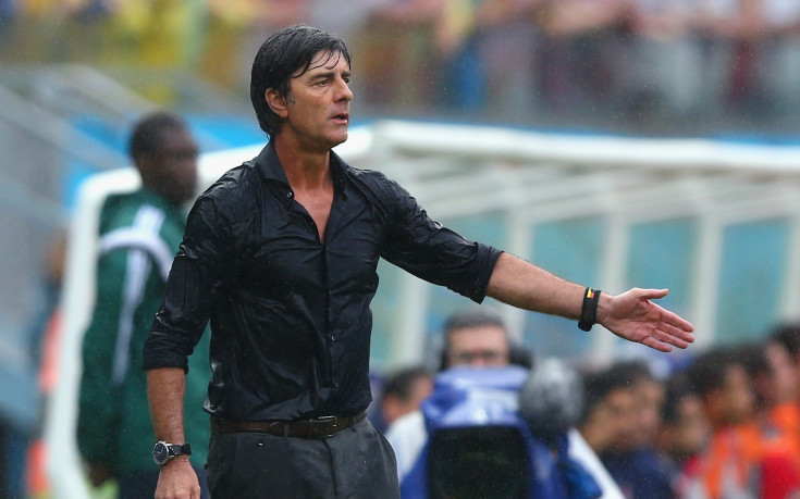 Льов обеща: Ще бъдем на полуфинал