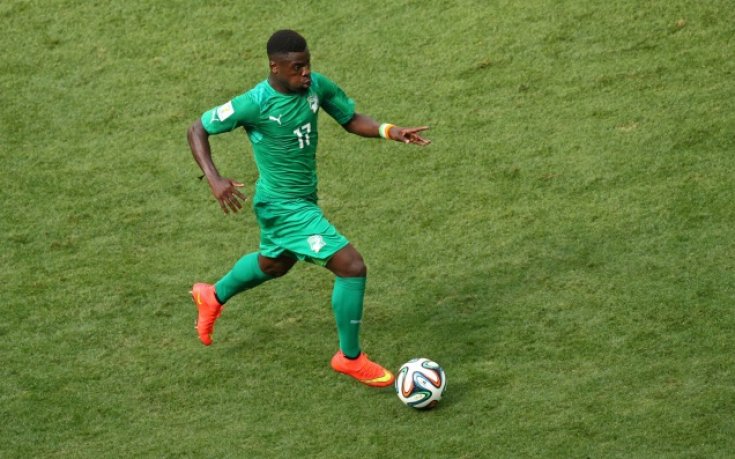 ПСЖ взе Орие и махна Жале