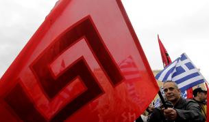 Вече разследват всички депутати на „Златна зора“