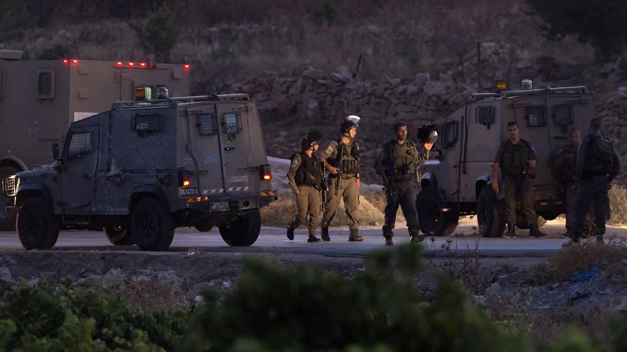Намериха телата на тримата изчезнали израелски младежи