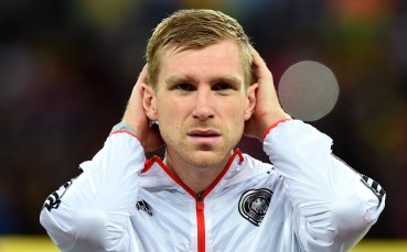 Мертезакер: Хич не ми дреме как сме играли!