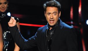 Робърт Дауни-младши