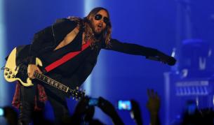 Джаред Лето