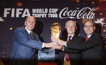 Световен шампион предвижда финал Германия - Холандия