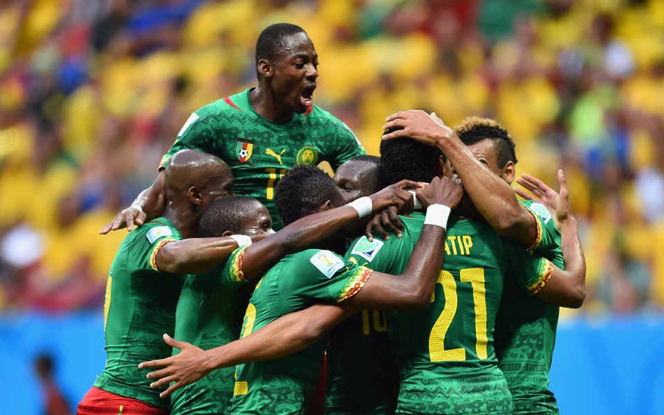 Мали и Камерун не излъчиха победител
