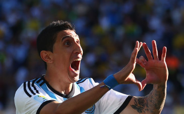 Аржентина спря часовниците на Швейцария дотук