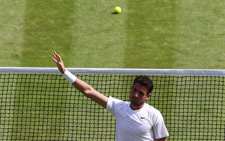 Григор: Страхотно е да съм в топ 10, но ме чака още работа